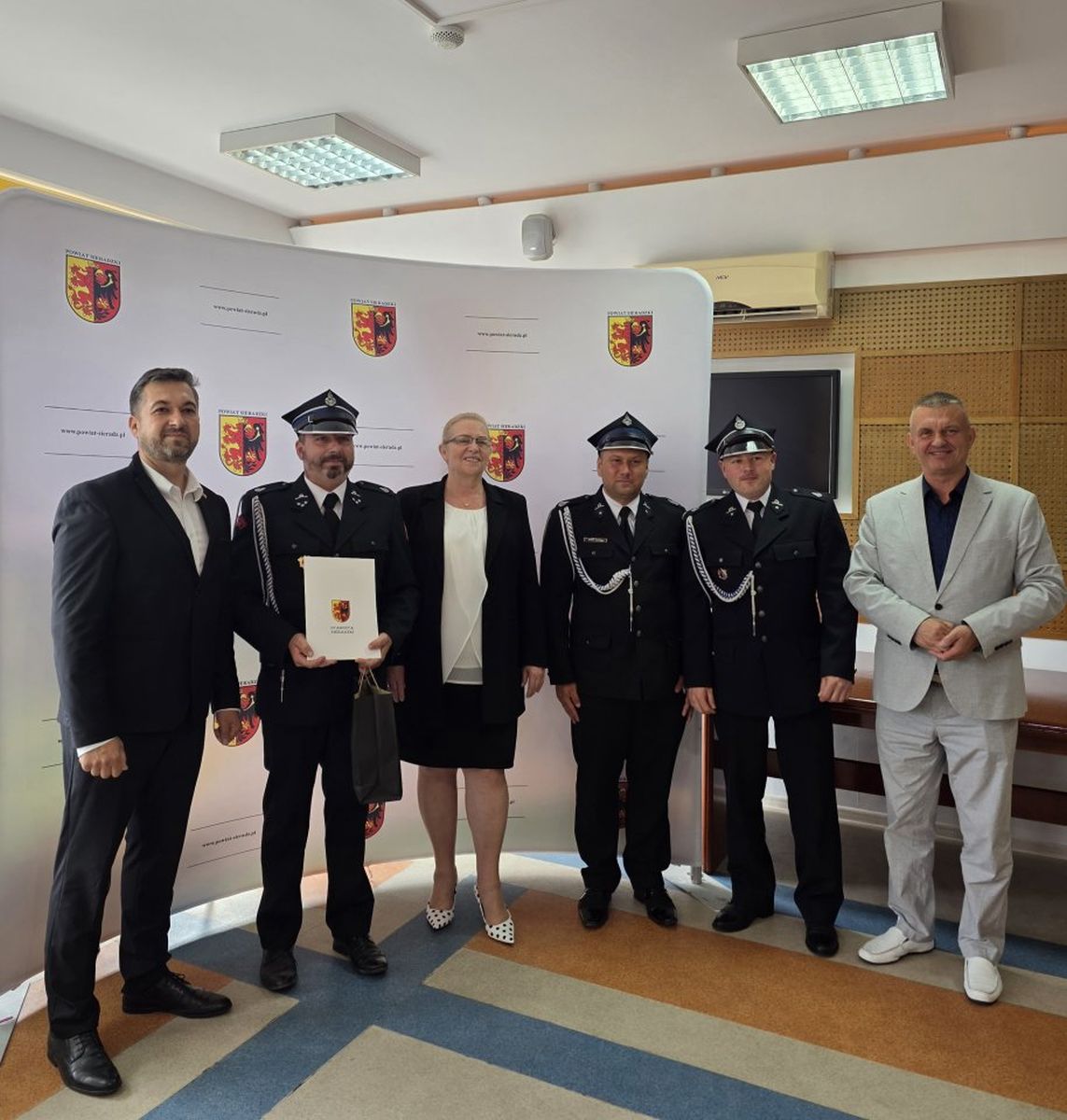 Mikrogranty Powiatu Sieradzkiego 2026