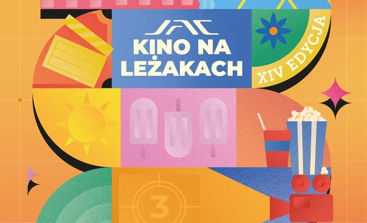 Milionerzy pod gwiazdami. Francuska czarna komedia w Piotrkowie