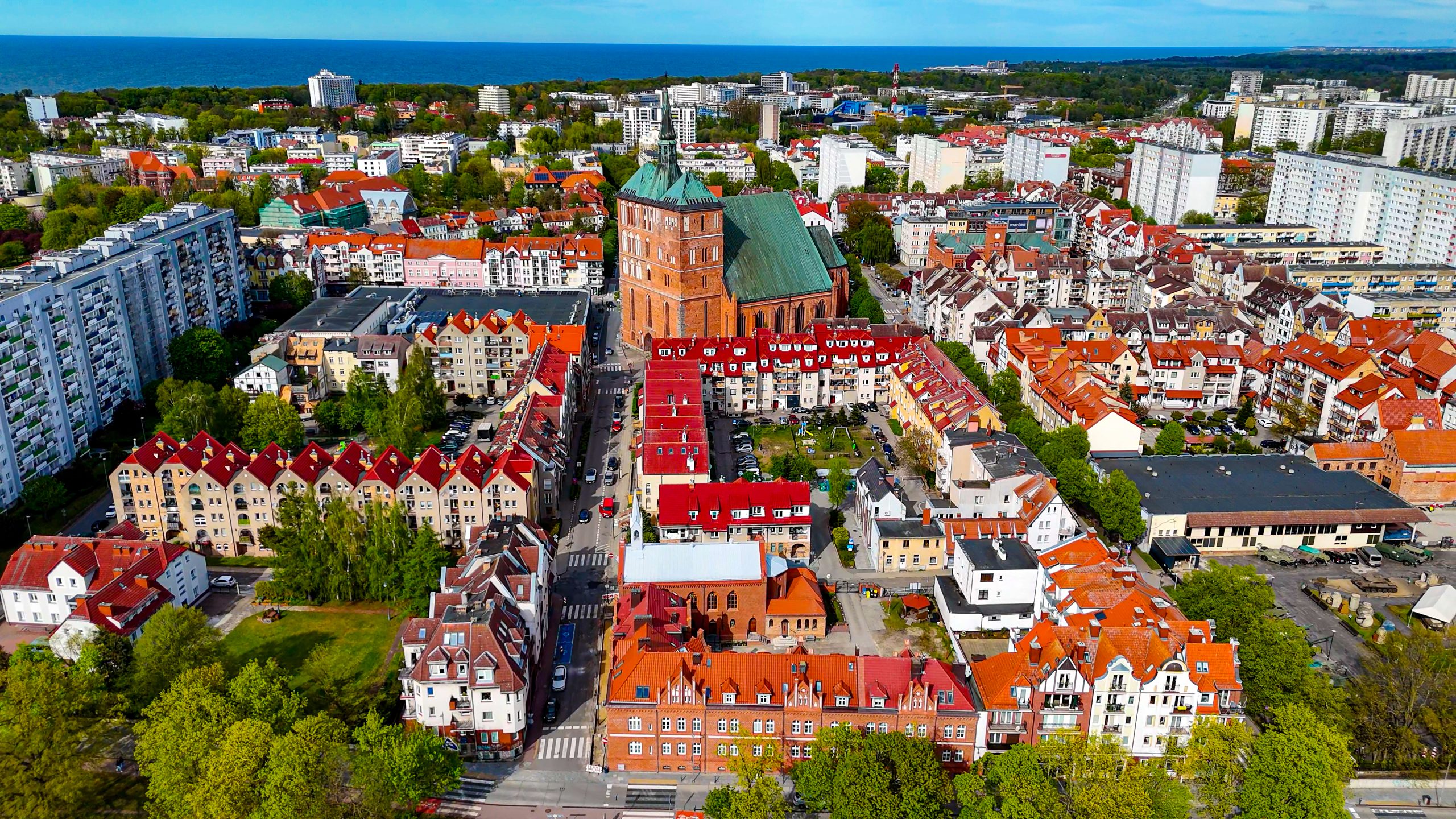 Milionerzy w Kołobrzegu. Rekordowy dochód przekroczył 12,7 mln zł