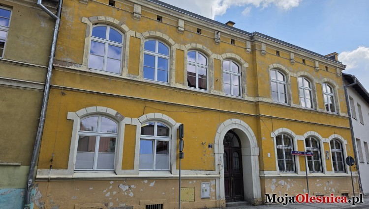 Milionowe inwestycje w oleśnickich szkołach i przedszkolach