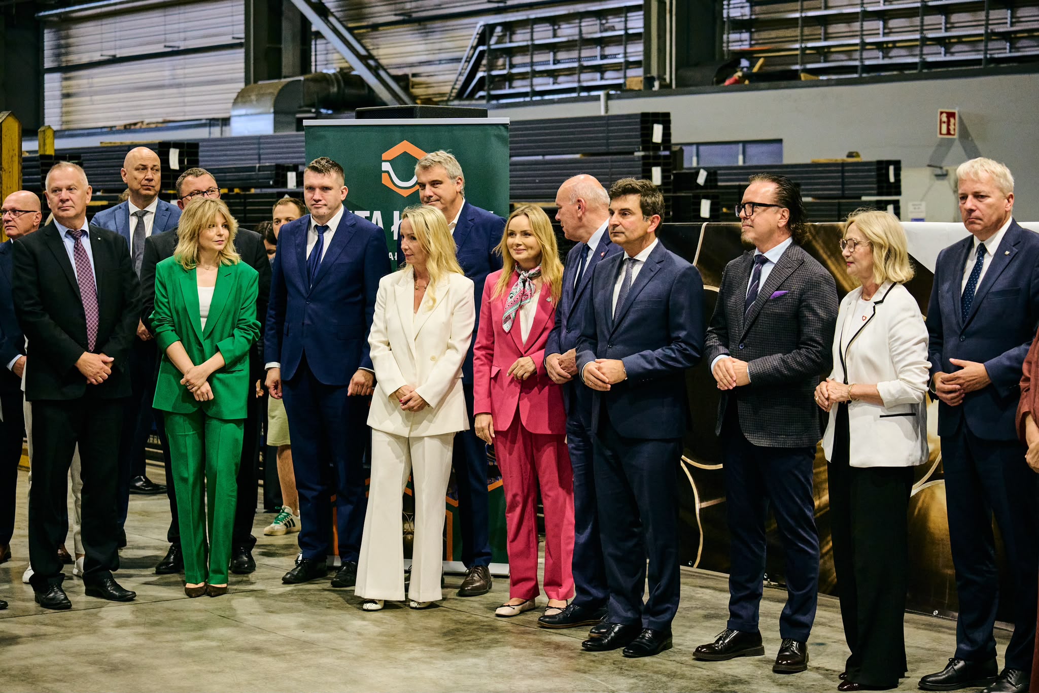 Miliony na inwestycję w Hucie Łabędy
