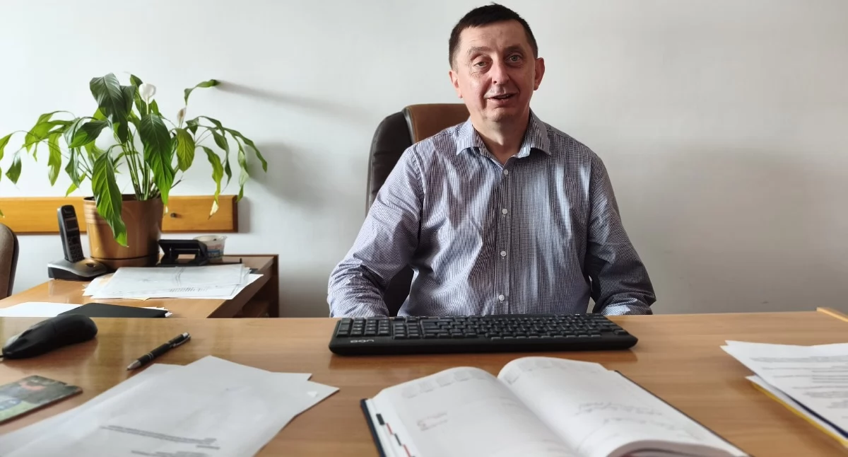 Miliony na stację uzdatniania wody w Kraszkowicach