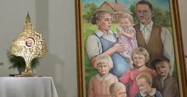 Miłosierni Samarytanie z Markowej
