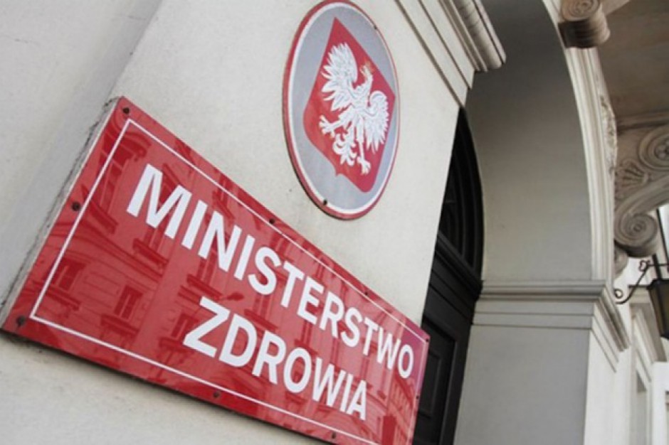 Minister zdrowia zapowiada koniec przywilejów i wieloetatowości lekarzy