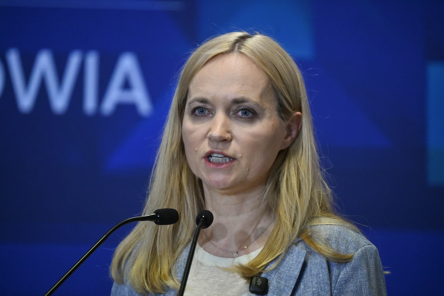 Ministra zdrowia: będą maksymalne poziomy wynagrodzeń lekarzy