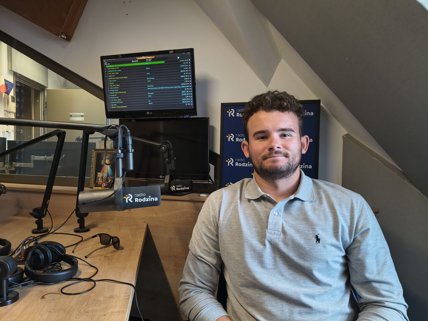 Mistrzostwa Europy w baseballu we Wrocławiu. Polska walczy o awans do elity