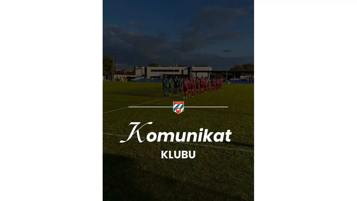 MKS Opolanin bez drugiej drużyny w sezonie 2026/2027