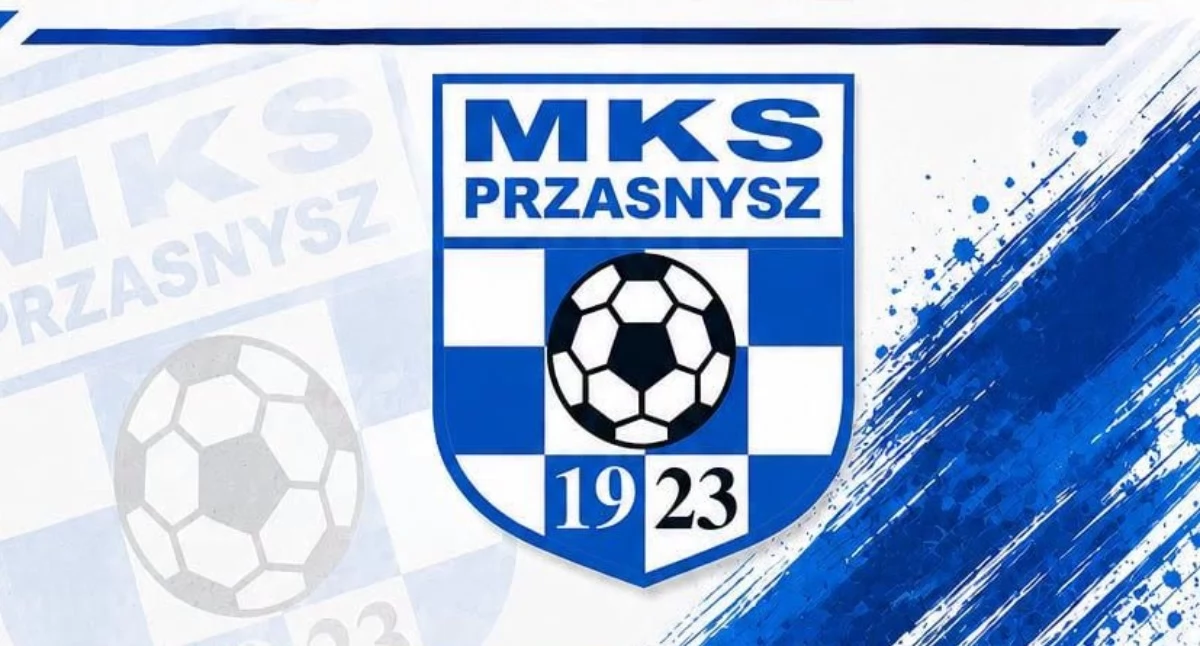 MKS Przasnysz rozpoczyna przygotowania do nowego sezonu. Znamy plan letnich sparingów
