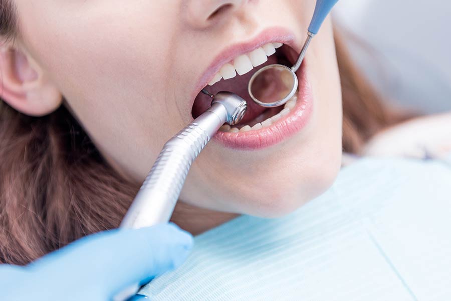 Mobilny dentysta wraca do Świdnika