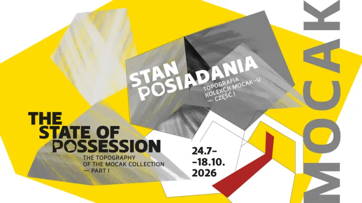 Wystawa "Stan posiadania"