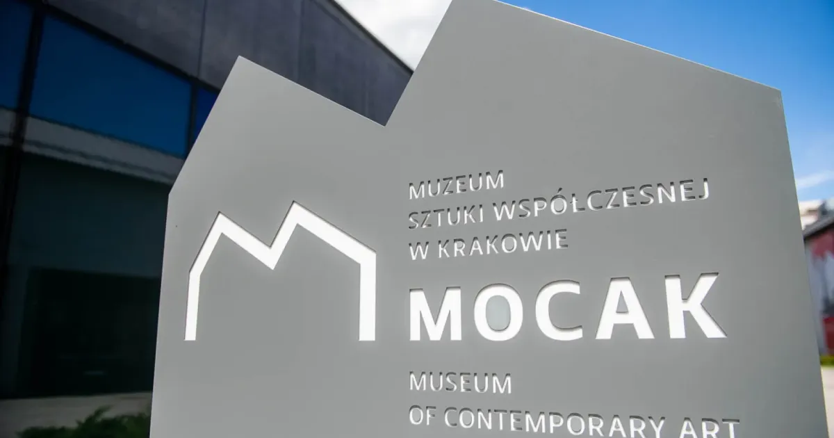 MOCAK w momencie przełomu. „Stan posiadania” próbuje oswoić kryzys