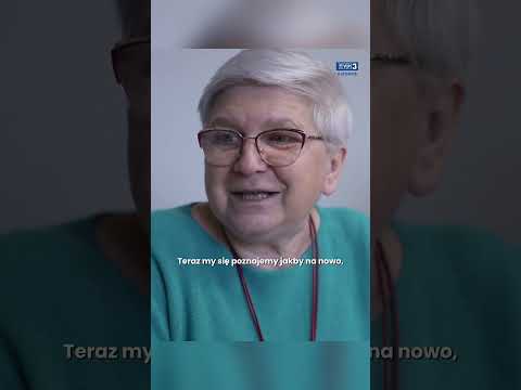 MOCNI RAZEM - SENIORZY Z ZAWODZIA POKAZUJĄ, JAK PIĘKNIE MOŻNA PRZEŻYWAĆ STAROŚĆ!