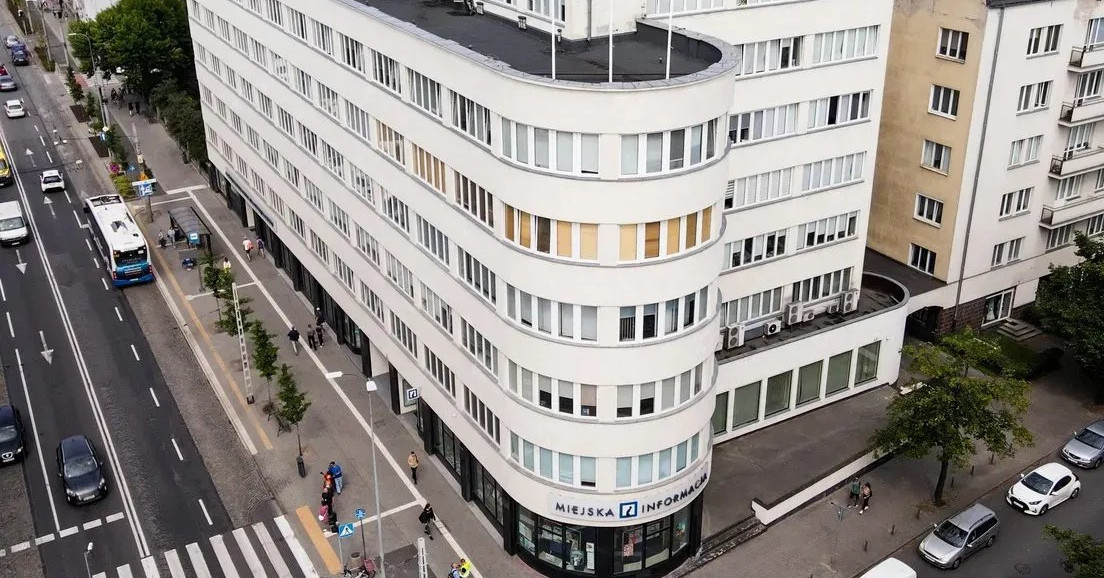 Modernistyczne centrum Gdyni na liście UNESCO? Trwa odliczanie do decyzji
