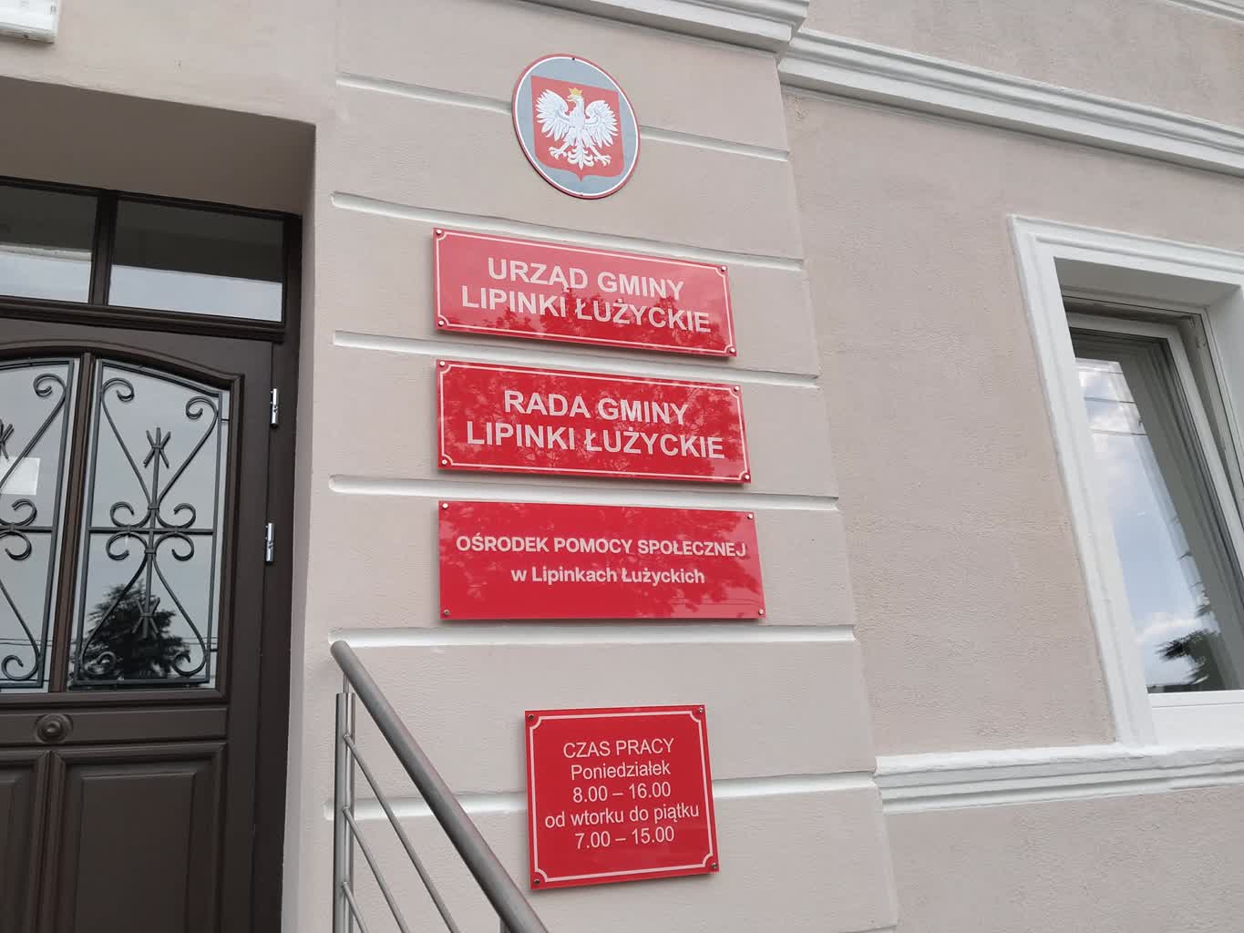 Modernizacja ulicy Klonowej w Lipinkach Łużyckich