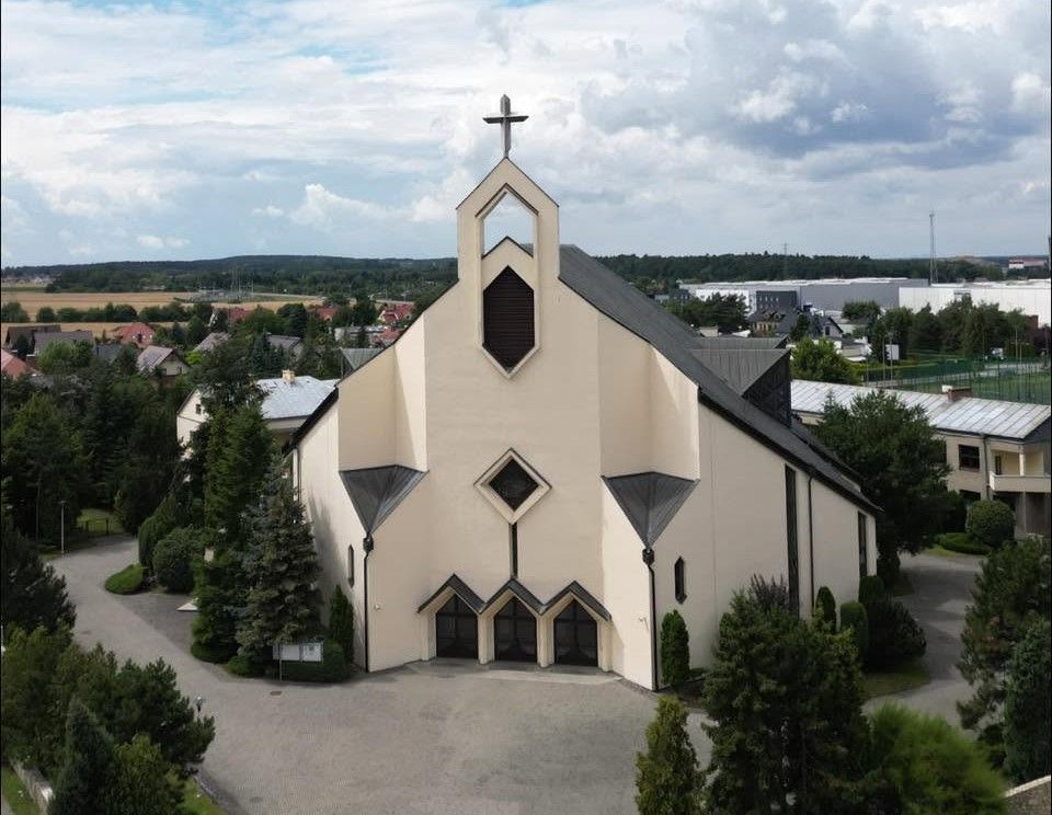 Modlitwa, koncerty i pomoc misjom. Festyn Misyjny w Strzelcach Opolskich