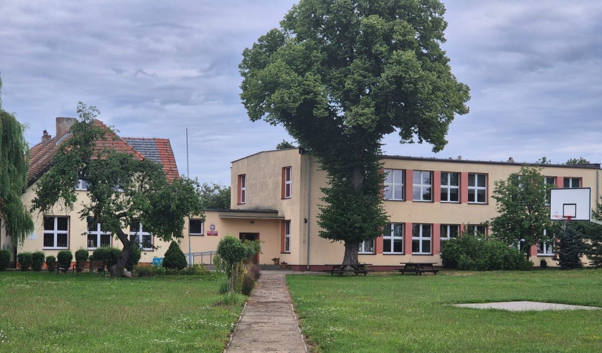Mogilno porządkuje oświatę. Od 1 września powstanie Zespół Szkół Podstawowych
