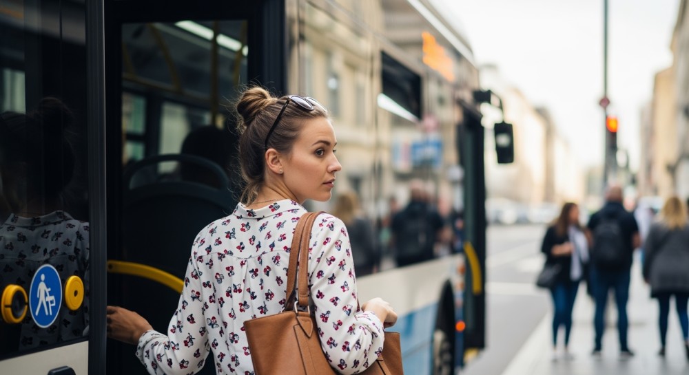 MOK Lubawa ogłasza przetarg na sprzedaż autobusu!