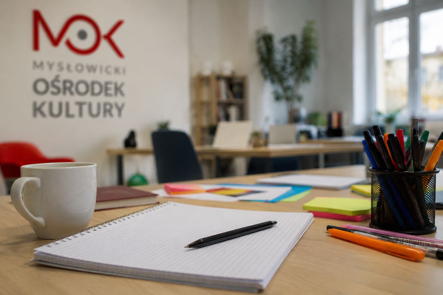 MOK szuka instruktorów. Trwa nabór na sezon 2026/2027