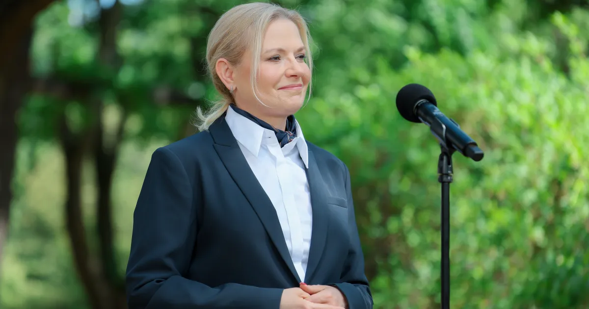 Monika Piątkowska: „KO nie boi się wyborów. Pozwólmy głosować Krakowianom”