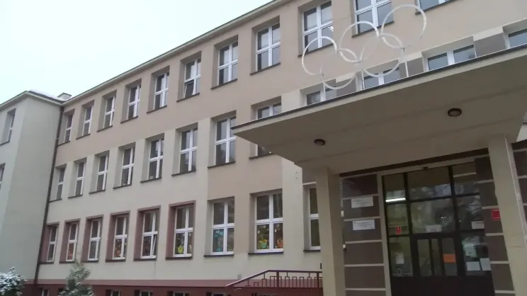 Szkoła Podstawowa nr 20 w Tarnowie-Mościcach