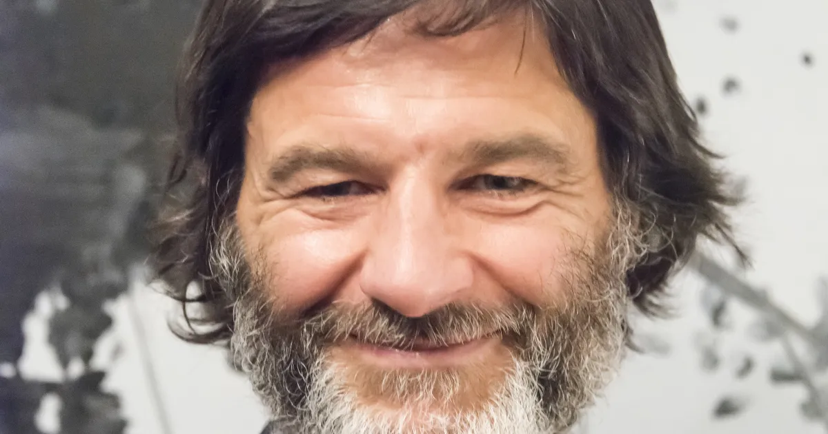 Mościczanin Wilhelm Sasnal z prestiżową w świecie sztuki Nagrodą Rubensa