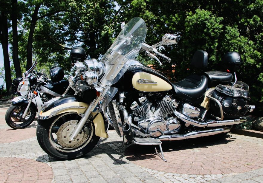Motocykliści ponownie spotkają się w sanktuarium w Grodowcu