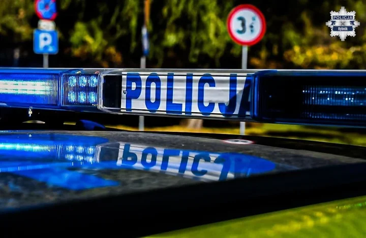 Motocykliści z całego świata w Rybniku - policja zapowiada utrudnienia