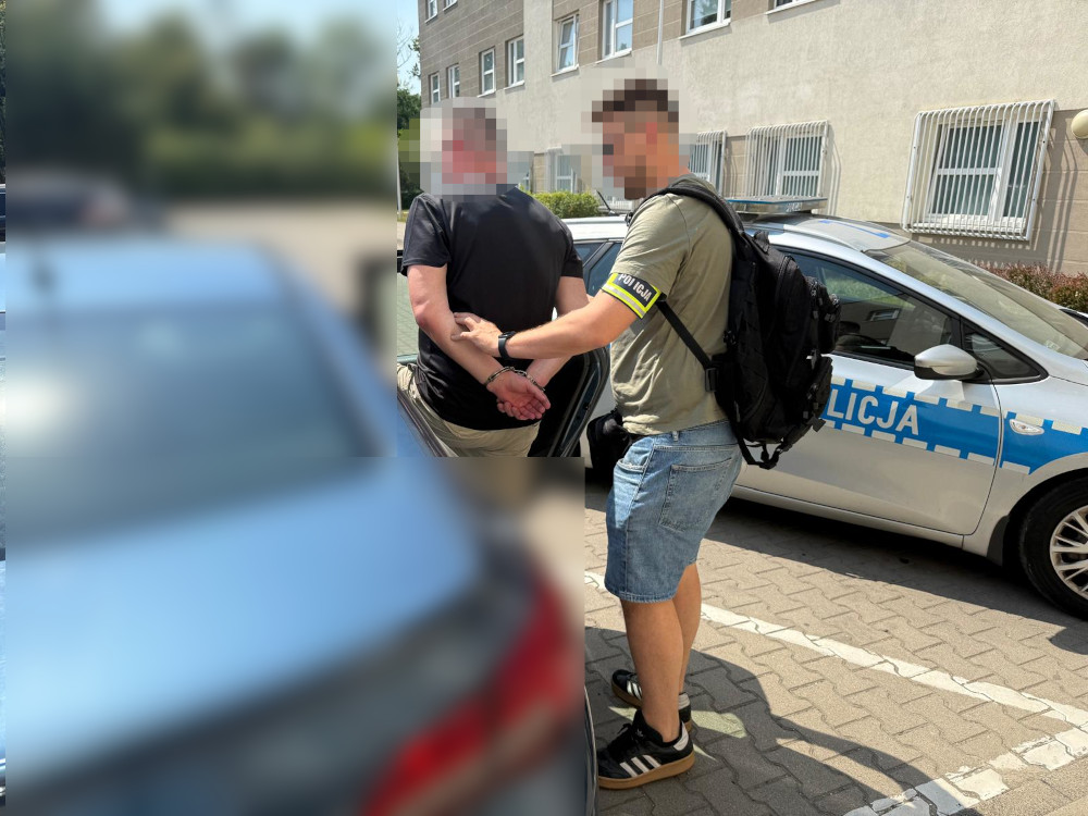 „Może być pięć tysięcy na załatwienie sprawy?” – pijany kierowca z zarzutami za próbę wręczenia łapówki