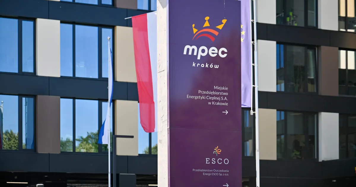 MPEC stawia na nowoczesne technologie. Odbyło się forum z ekspertami