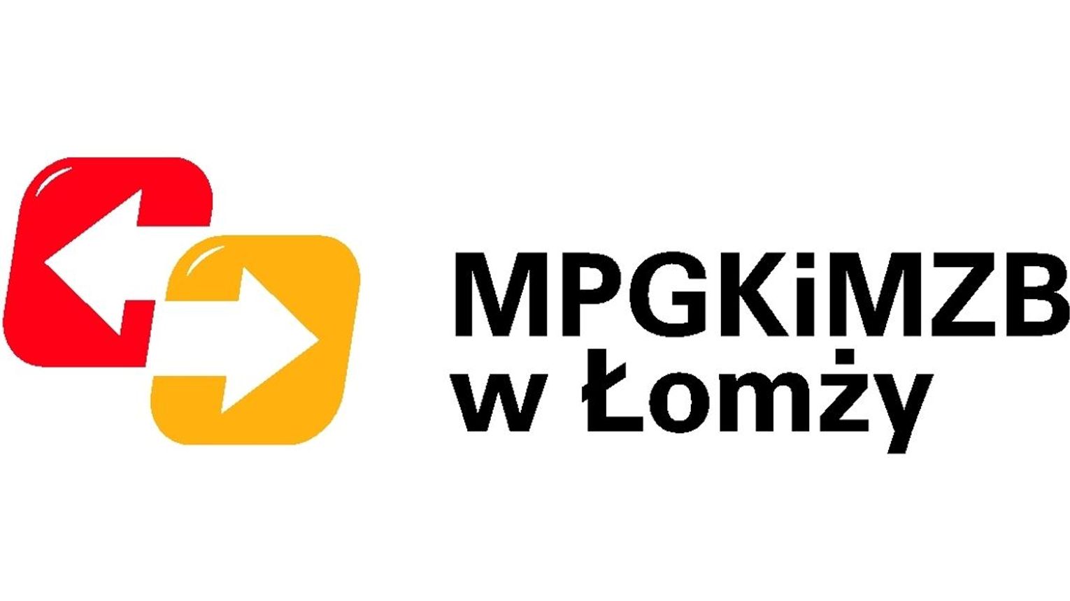MPGKiM ZB w Łomży ogłasza przetarg