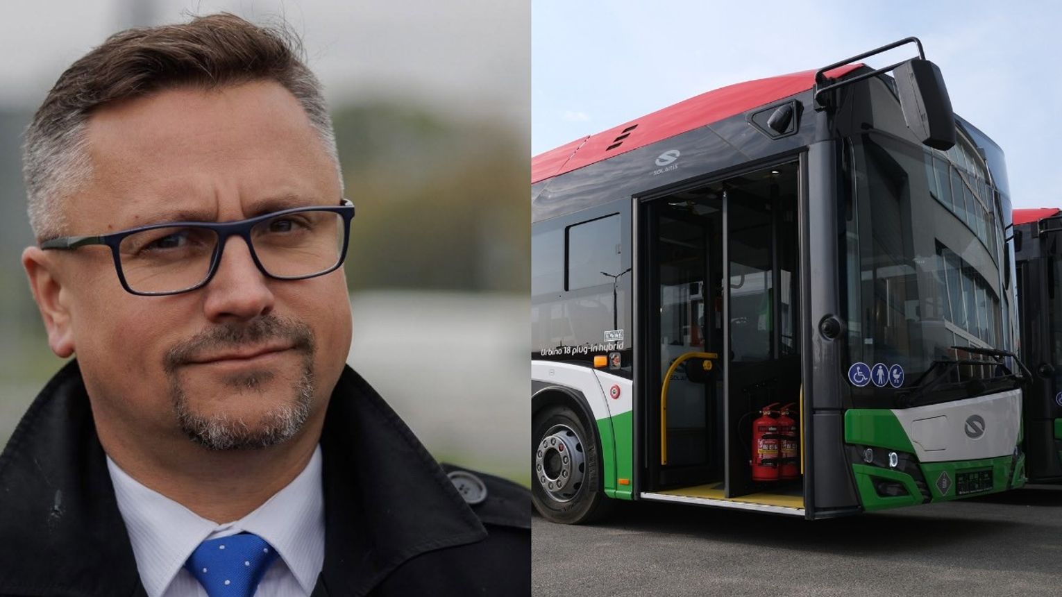 MPK i wiceprezydent Fulara odpierają zarzuty posła PiS. „Działania stricte polityczne”