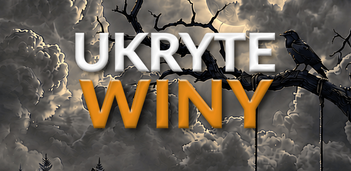 Mroczne śledztwo sprzed wielu lat