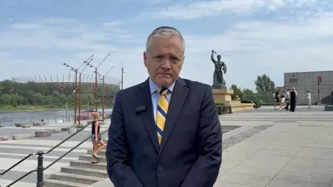 Mocne słowa ambasadora USA o Polsce i Powstaniu Warszawskim