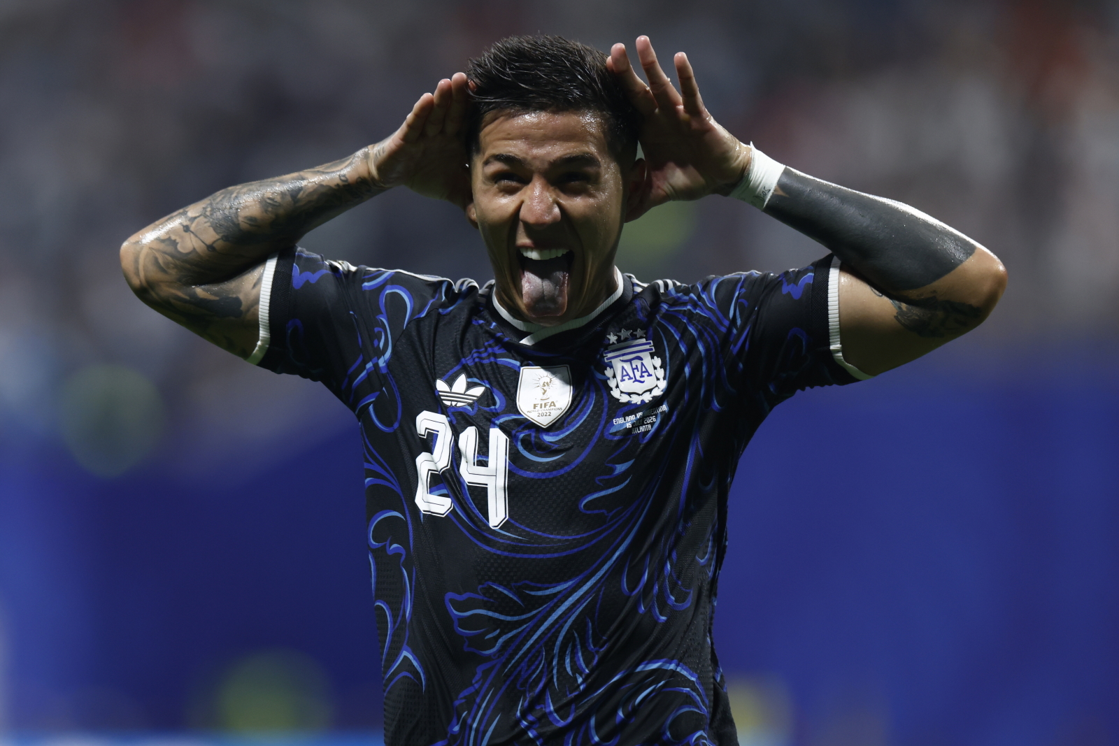Mundial 2026: Argentyna w finale! „Albicelestes” znów odwrócili losy spotkania!