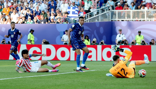 Mundial 2026: Maroko rozbiło Kanadę, Francja wyszarpała awans
