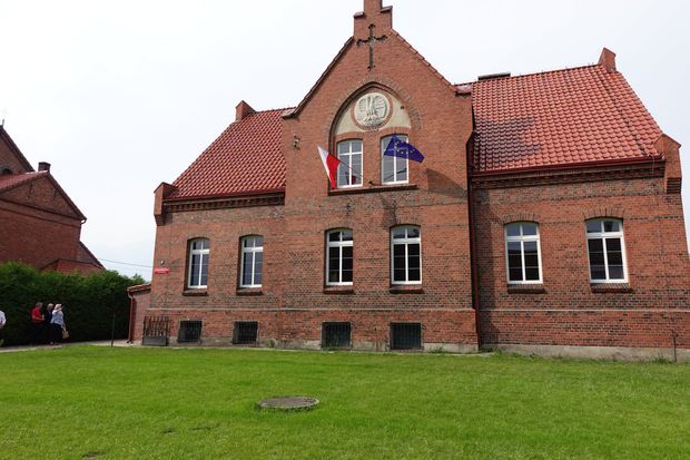 Muzeum Regionalne w Dobrodzieniu z nową siedzibą