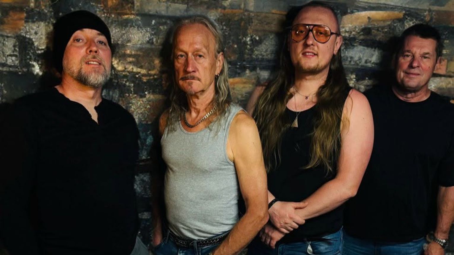Muzyczna legenda Trójmiasta wraca po 33 latach. Korba znów gra!