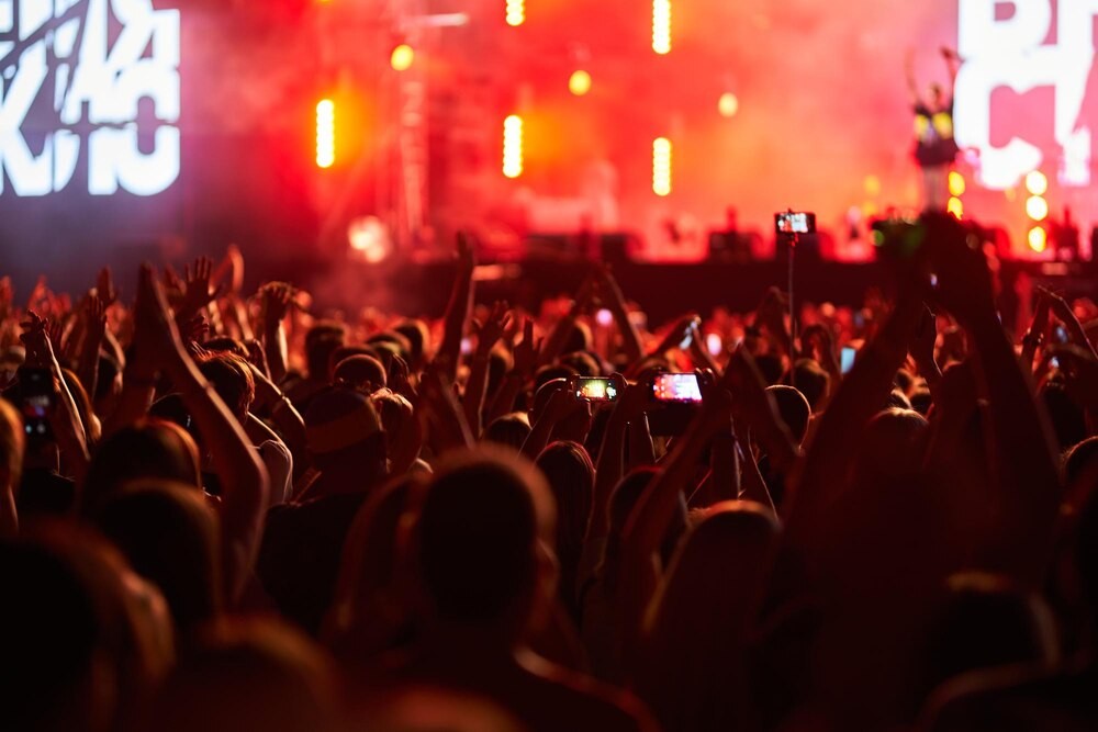 Muzyczne wspomnienia i emocje w Stargardzie podczas COOLturalnego weekendu