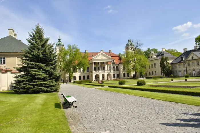 Muzyka ambientowa wraca do Parku Miejskiego. Czas na drugi oddech