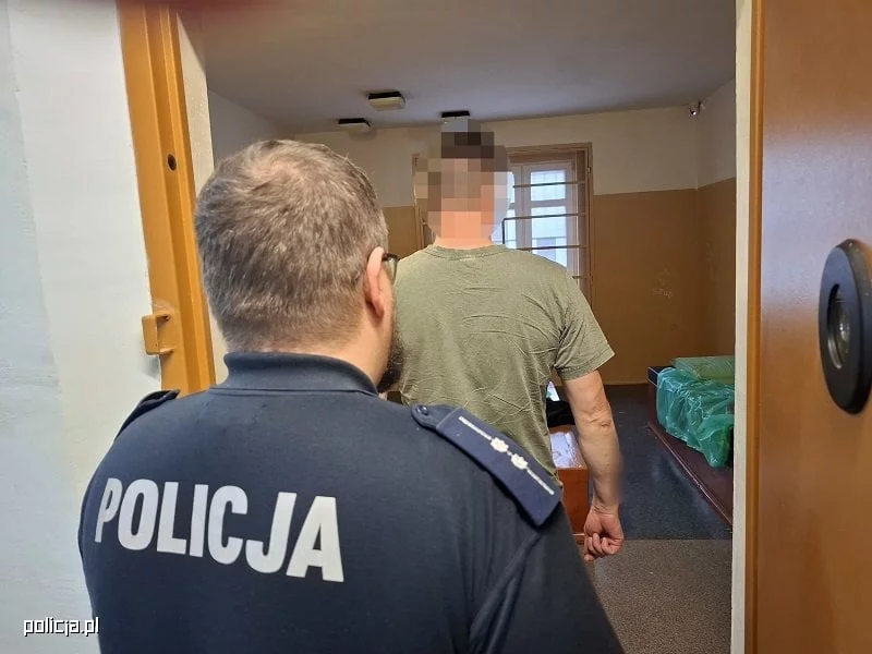 Myślał, że "jeden dzień nie robi różnicy". Reakcja sądu była natychmiastowa