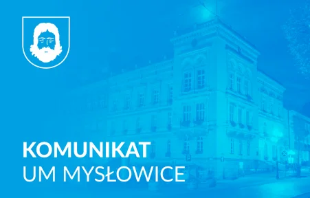 Mysłowice: Trening systemu alarmowego „Alarm 2026″ - 21 lipca od
