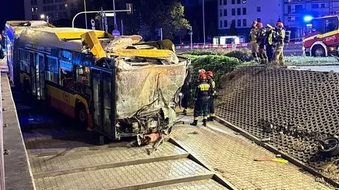 Nieoficjalnie: znamy przyczynę wypadku
