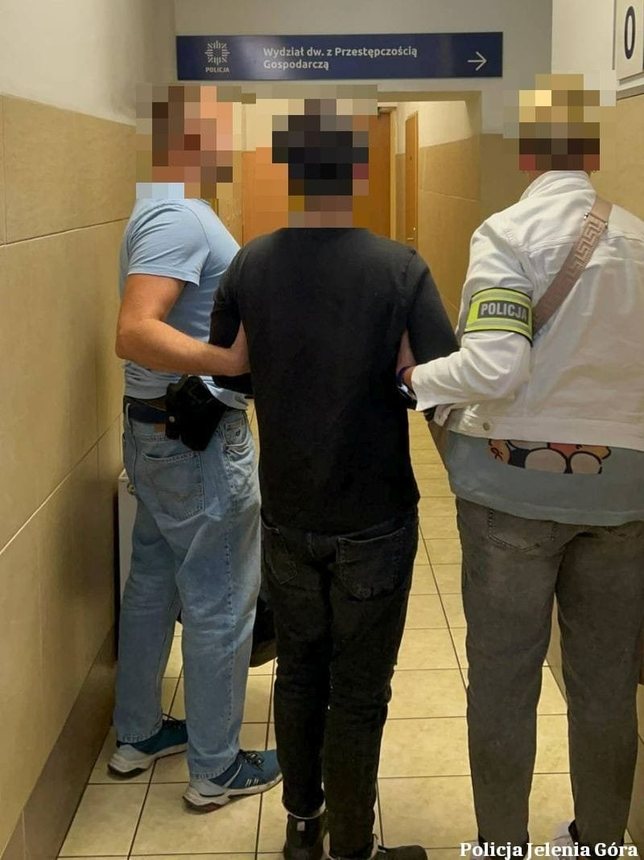 N Głosna sprawa oszusta z siłowni. 23-letni trener posiedzi za kratami nawet 10 lat