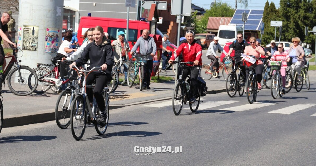 Na dwóch kółkach po sukces. Pępowo wysoko...