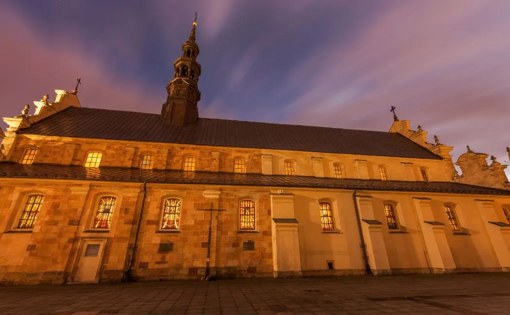 Na Ostrej Górce powstała siłownia pod chmurką. Mieszkańcy wybrali ją sami
