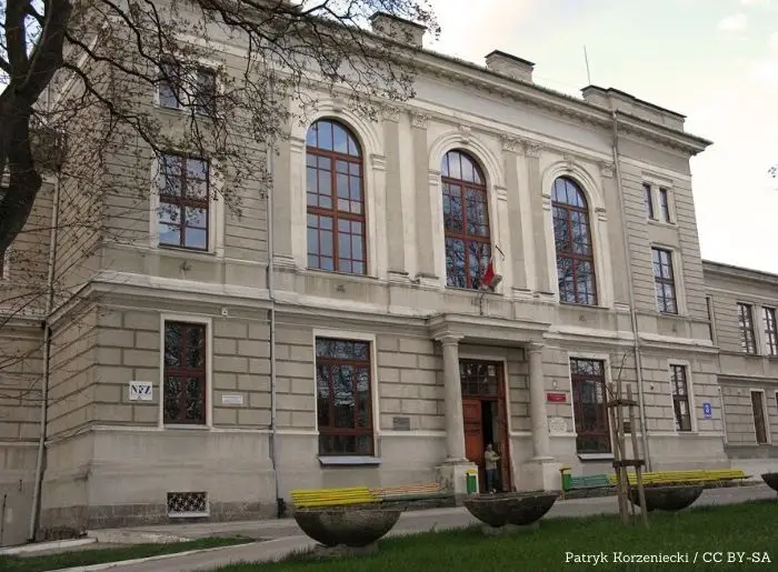Na plażowym Orliku w Łomży zagra tylko dwanaście duetów siatkarskich