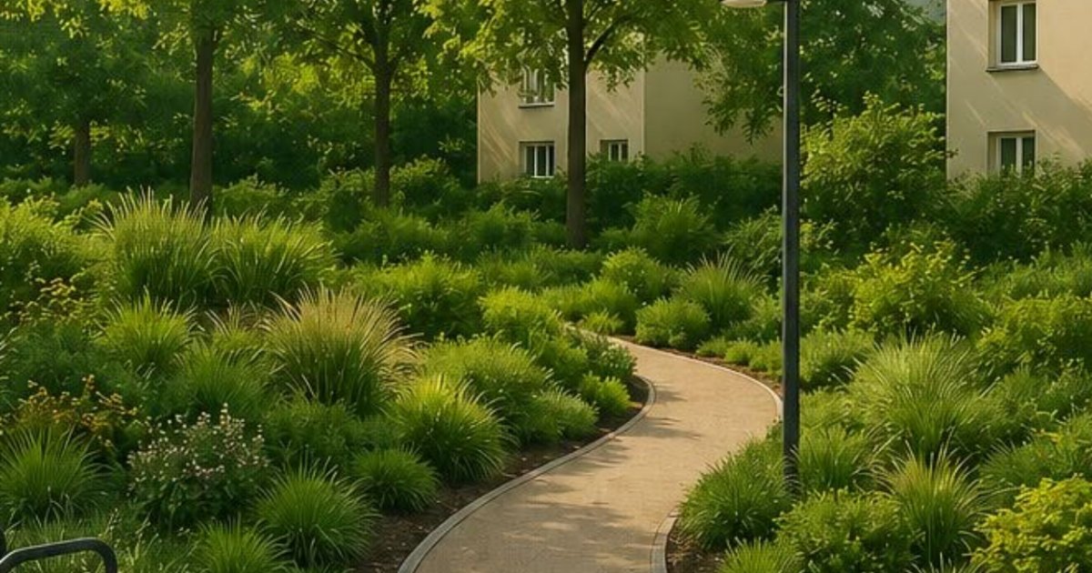 Na Starej Ochocie powstanie nowy park kieszonkowy