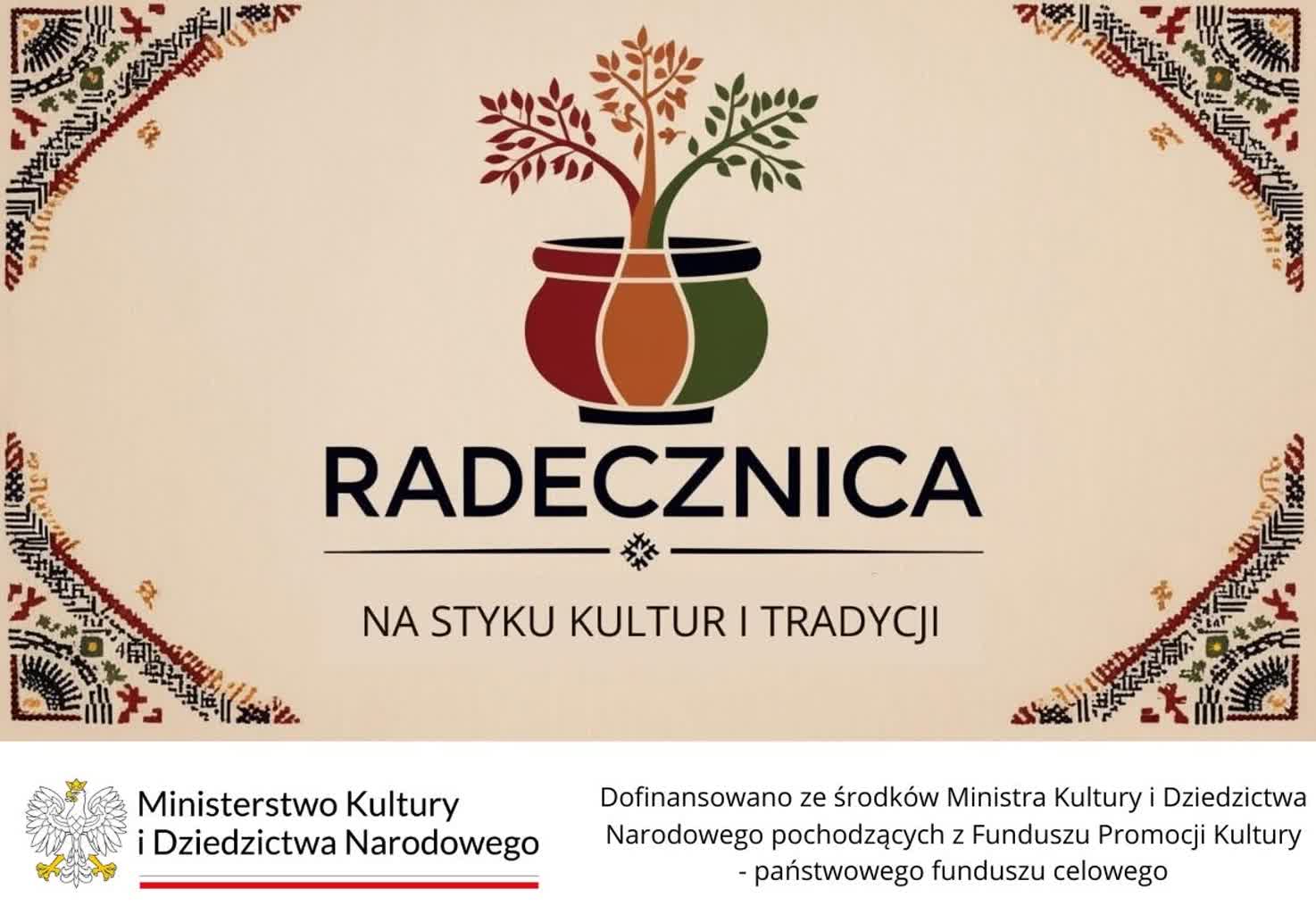 „Na styku kultur i tradycji”. Bogactwo dziedzictwa na festiwalu