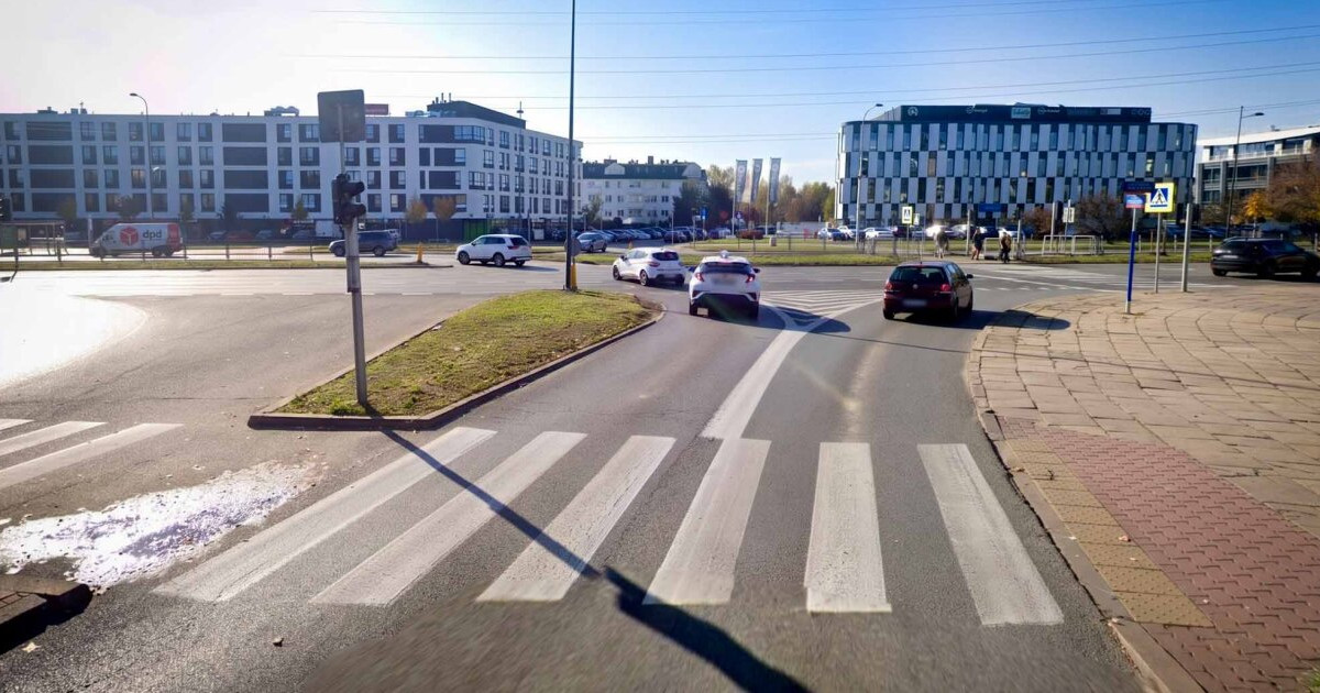 NA TEMAT Cztery lata walki i jest przełom. Skrzyżowanie przy Zięby do zmiany