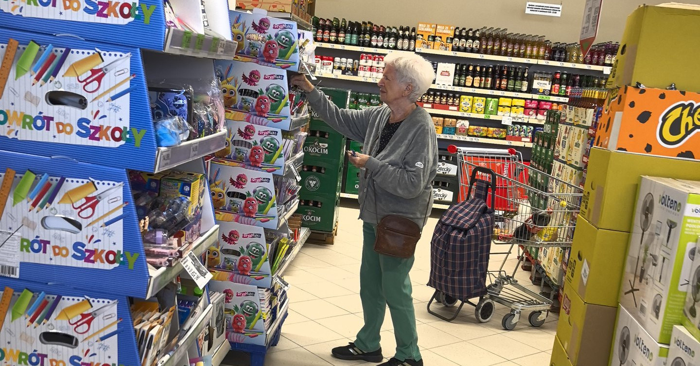 Na to otwarcie czekała cała Warszawa. Dino w Wilanowie już działa. Tak jest w środku